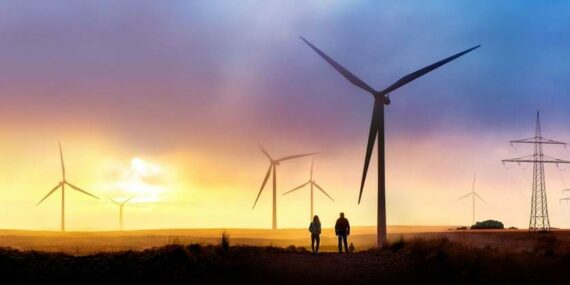 Duurzame inzichten in de energietransitie