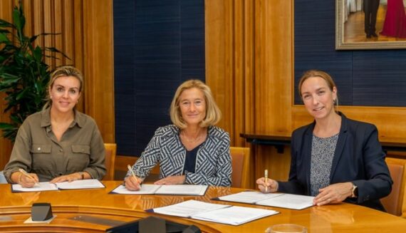 Zeeland Refinery bespaart megaton CO2-emissie met waterstof