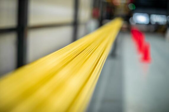 Fibremax en RWE ondertekenen Memorandum of Understanding