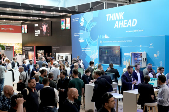 Power Grid Upgrades: Speeding up the energy transition