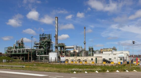 Slimme inzet van sensoren voor een gezonde werkomgeving