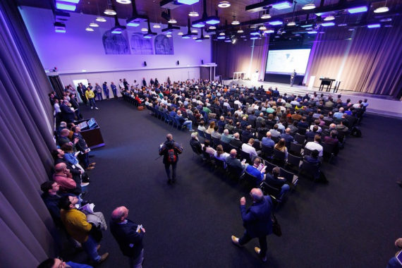 Clean Event en Manufacturing Technology Conference